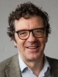 Dr Matthew Vickers